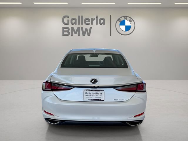 Used 2024 Lexus ES 350 w/ Premium Package image 10