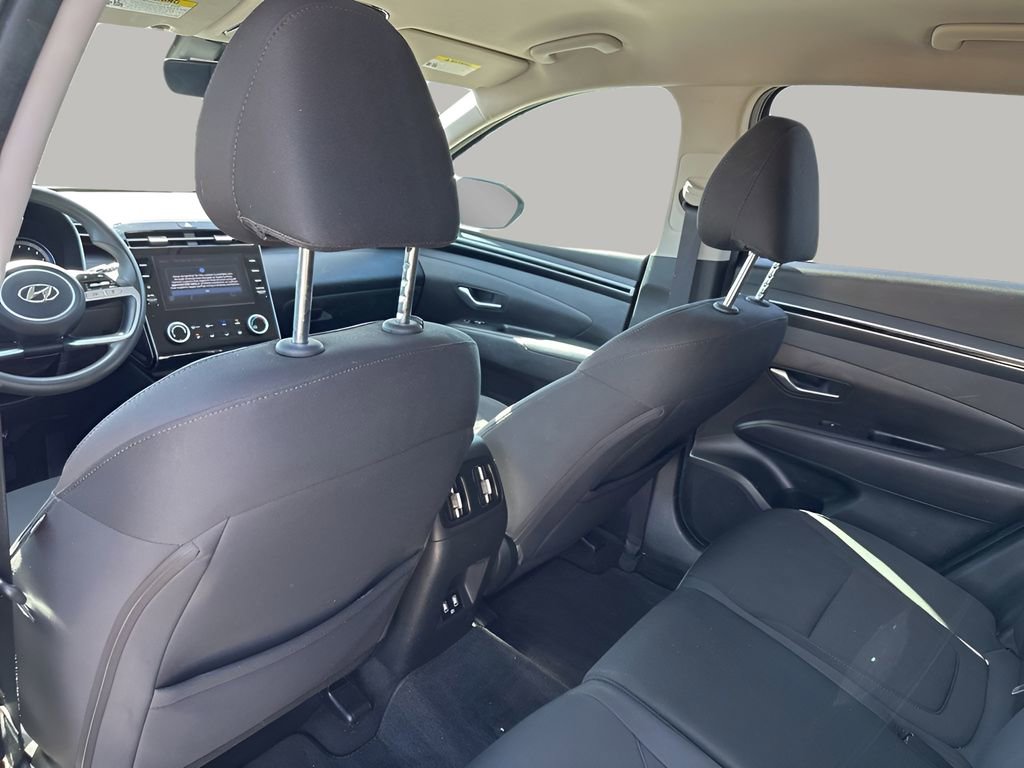 Used 2023 Hyundai Tucson SEL image 20