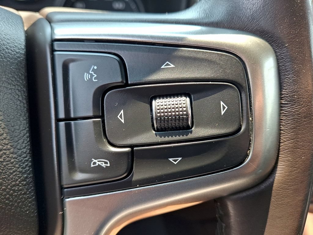 Used 2021 Chevrolet Suburban LS AWD/4WD image 23