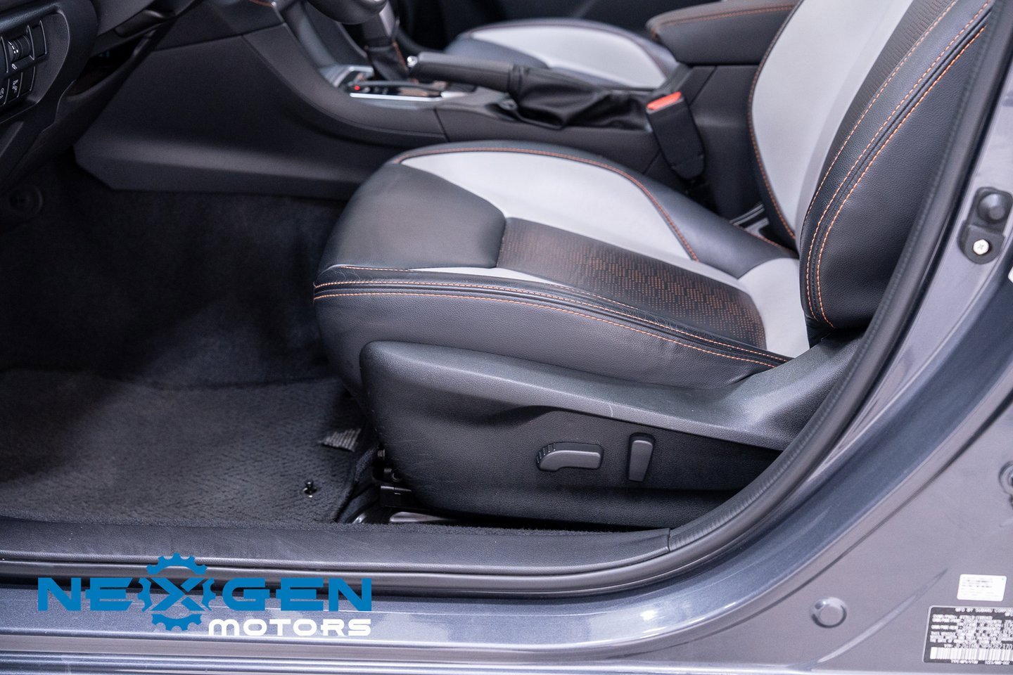 Used 2023 Subaru Crosstrek 2.5i Limited image 28