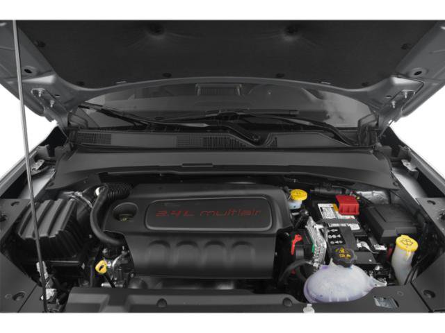 Used 2022 Jeep Compass Limited w/ Sun and Sound Group AWD/4WD image 15