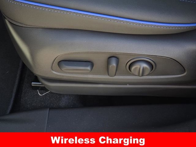 New 2026 Buick Encore GX Sport Touring w/ Advanced Technology Package image 16