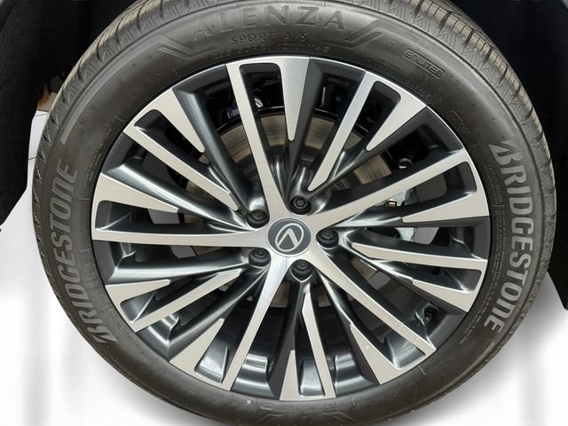 New 2026 Lexus RX 350 Premium Plus AWD/4WD image 11