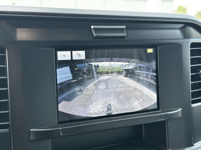 New 2026 Ford F450 XL w/ XL Chrome Package AWD/4WD image 22
