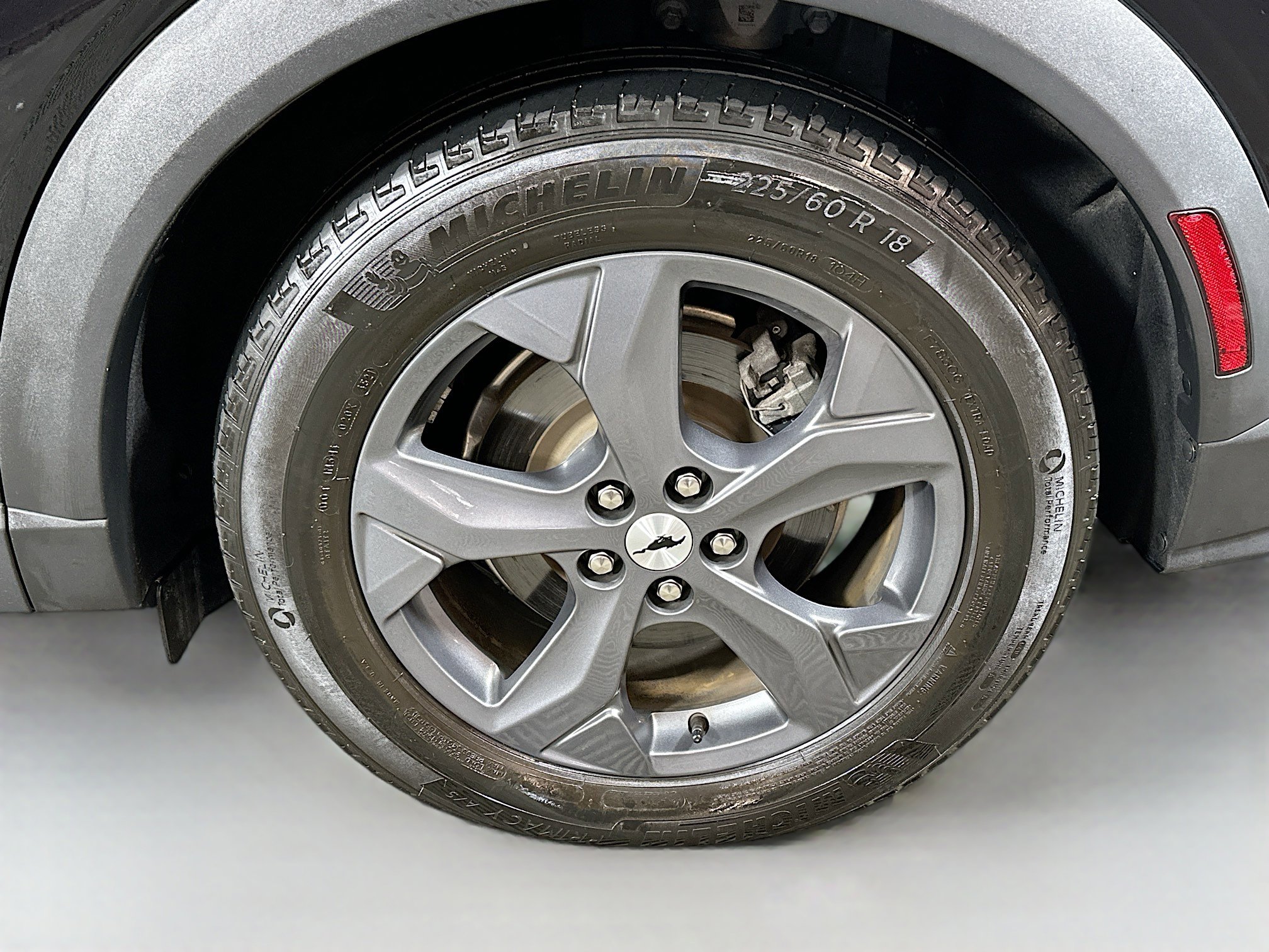 Used 2021 Ford Mustang Mach-E Select w/ Comfort/Technology Package image 30