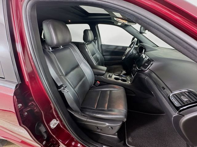 Used 2021 Jeep Grand Cherokee Limited w/ Quick Order Package 28K 80th AWD/4WD image 33