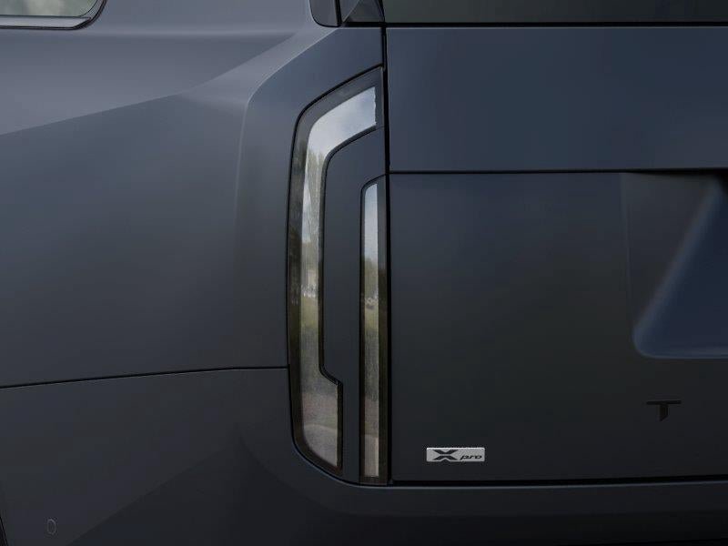 New 2027 Kia Telluride SX Prestige X-Pro AWD/4WD image 11