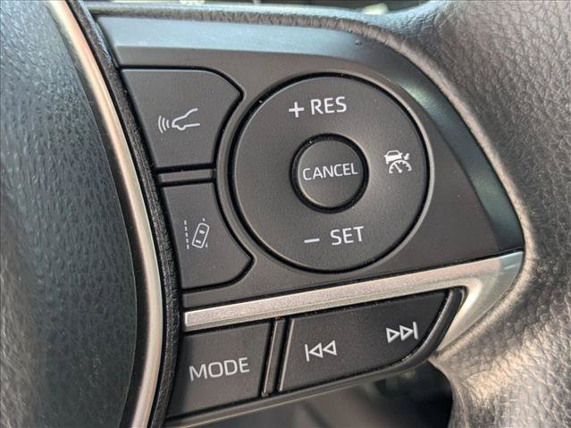 Used 2024 Toyota Camry LE w/ Convenience Package FWD image 14