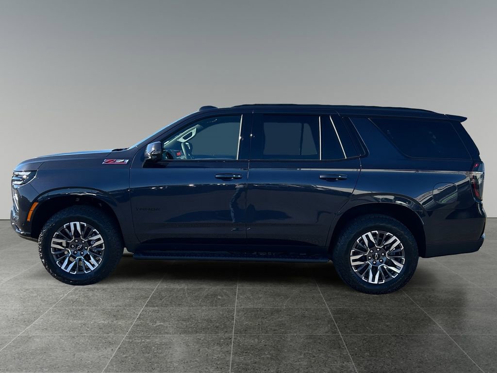 New 2026 Chevrolet Tahoe Z71 w/ Comfort Package image 4