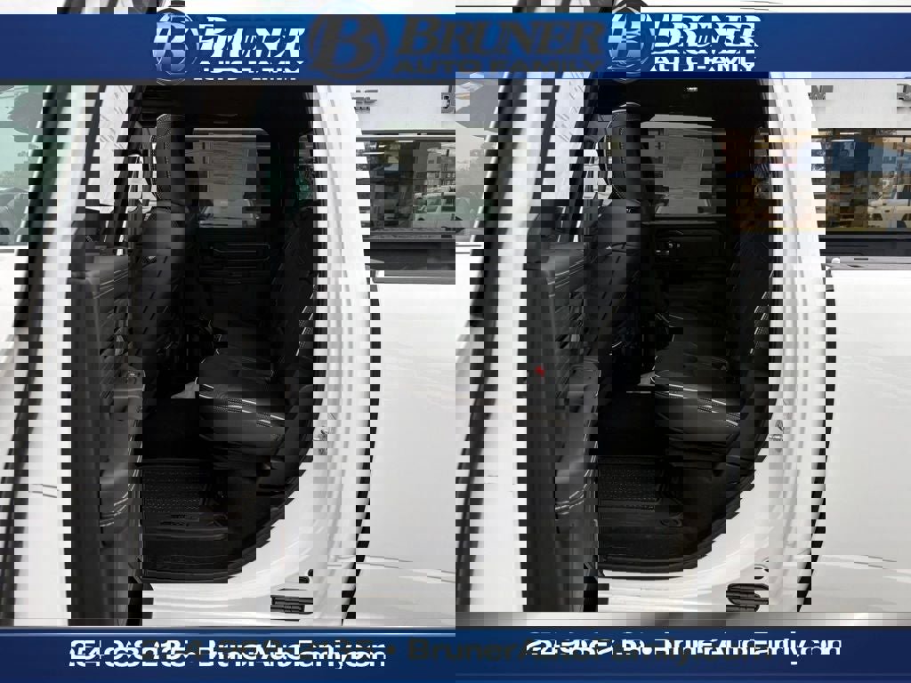 New 2026 RAM 3500 Limited image 13