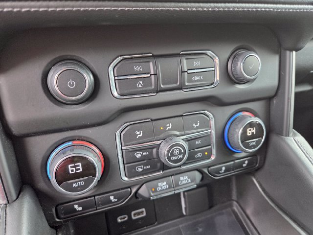 Used 2021 Chevrolet Tahoe LT AWD/4WD image 17