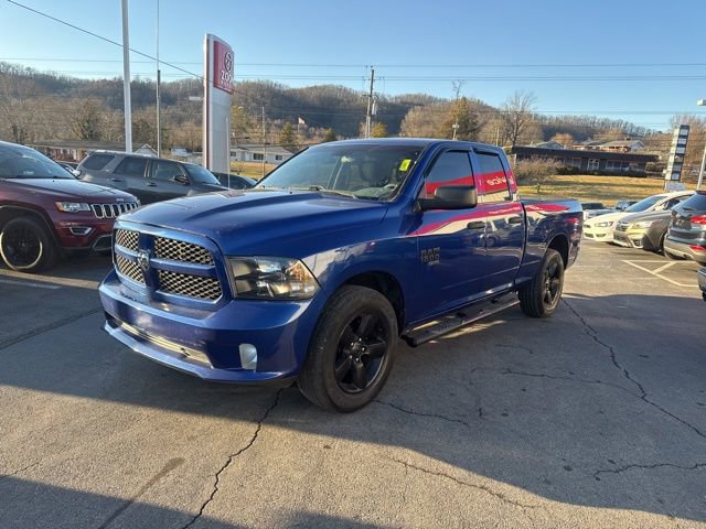 Used 2019 RAM 1500 Express w/ Express Value Package image 4
