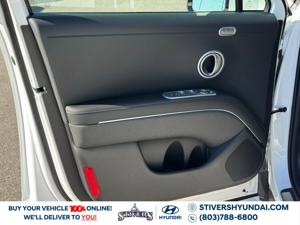 New 2026 Hyundai Palisade Calligraphy image 33