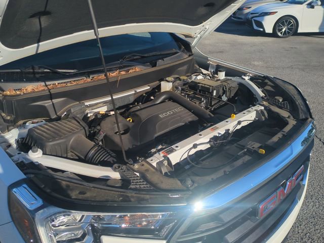 Used 2022 GMC Terrain SLE w/ Driver Convenience Package image 37