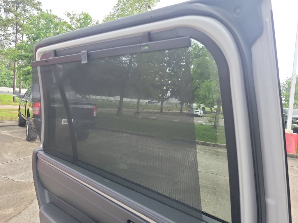Certified 2024 Toyota Sequoia Platinum AWD/4WD image 33