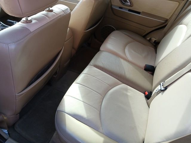 Used 2006 Mercury Mariner Luxury image 14