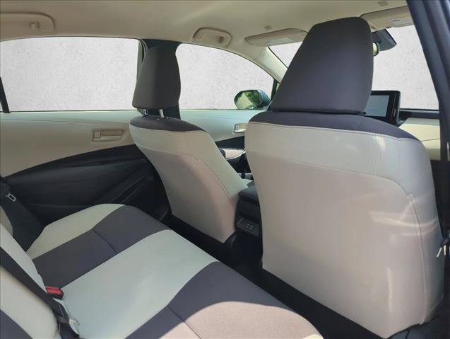 Certified 2024 Toyota Corolla LE FWD image 28