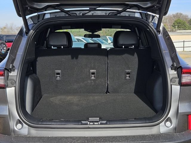 New 2026 Ford Escape ST-Line FWD image 6