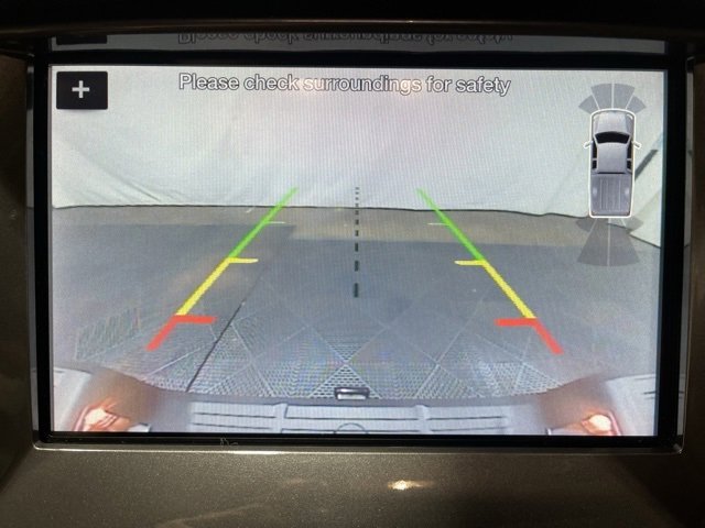 Used 2019 Ford Ranger Lariat w/ Trailer Tow Package image 16