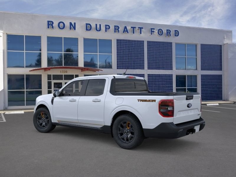 Used 2026 Ford Maverick Tremor AWD/4WD image 29