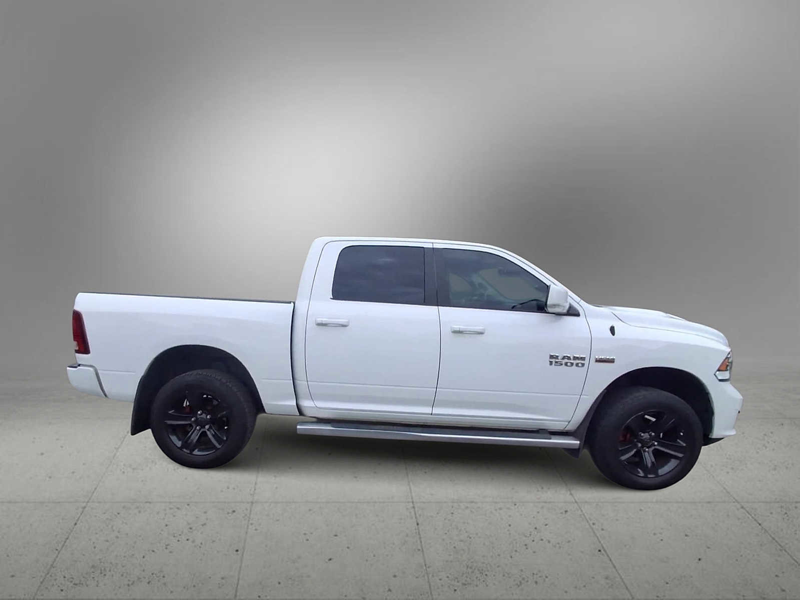 Used 2016 RAM 1500 Sport AWD/4WD image 9