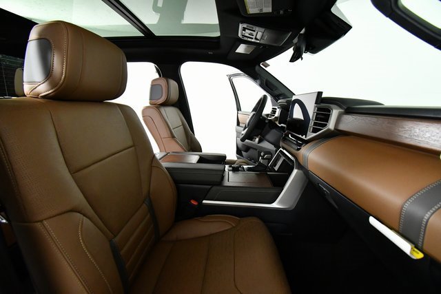 New 2026 Toyota Tundra 1794 Edition image 23