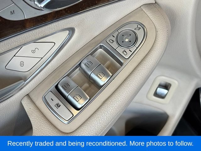 Certified 2018 Mercedes-Benz GLC 300 image 14