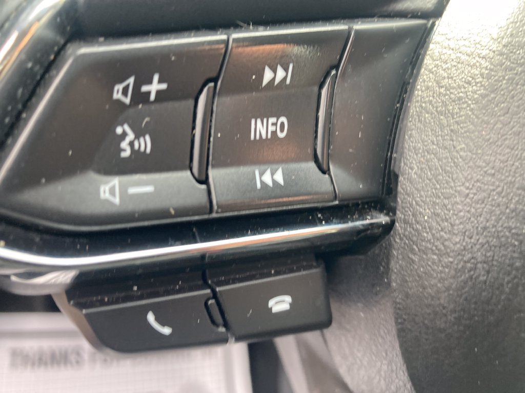 Used 2020 MAZDA CX-5 Sport AWD/4WD image 40