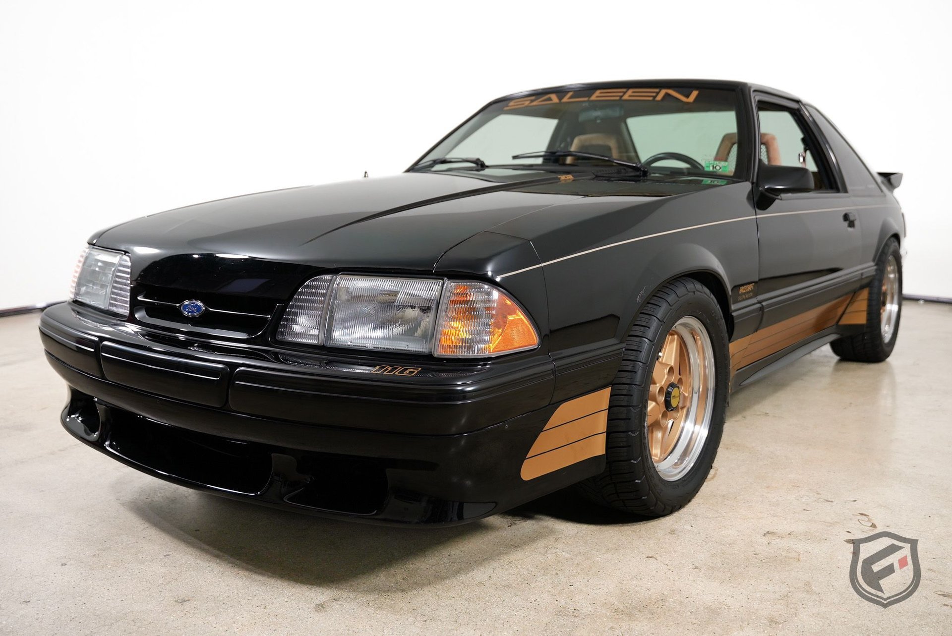 Used 1989 Ford Mustang LX RWD image 4