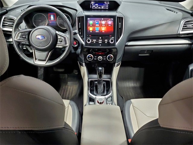 Used 2021 Subaru Forester Limited w/ Popular Package #3 image 17