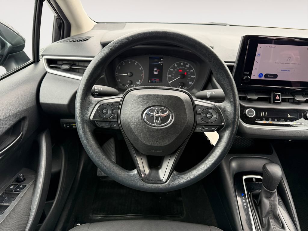 Certified 2024 Toyota Corolla LE image 12