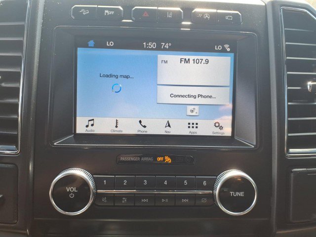 Used 2019 Ford Expedition Max Limited w/ Equipment Group 303A AWD/4WD image 11