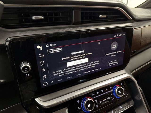 Used 2024 GMC Sierra 3500 Denali Ultimate image 25