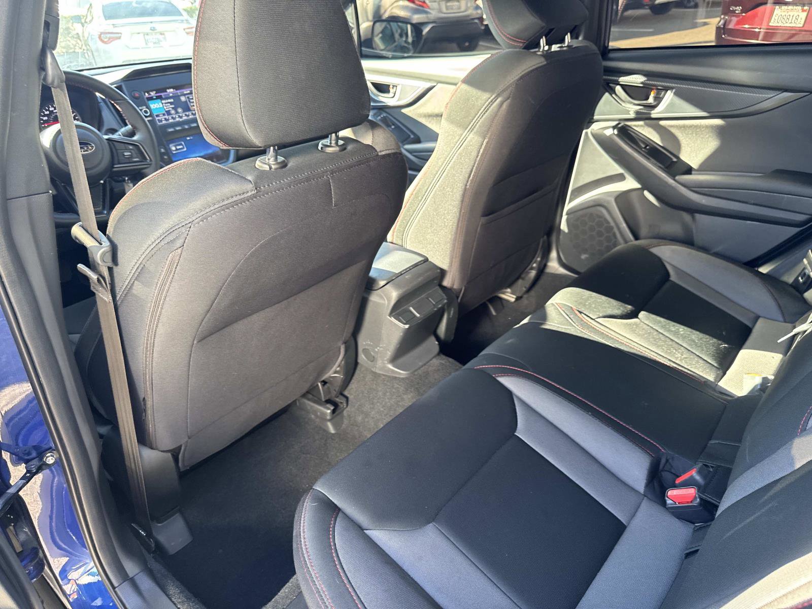 Used 2022 Subaru WRX image 11