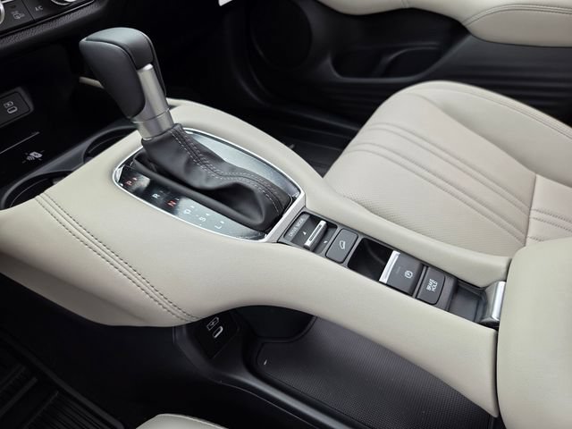 New 2027 Honda HR-V EX-L image 18