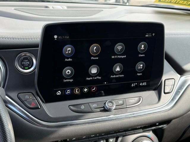 Used 2025 Chevrolet Blazer LT FWD image 33