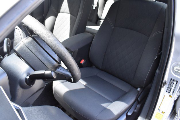 Certified 2024 Toyota Corolla LE FWD image 17