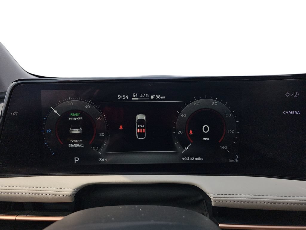 Used 2023 Nissan Ariya AWD image 19