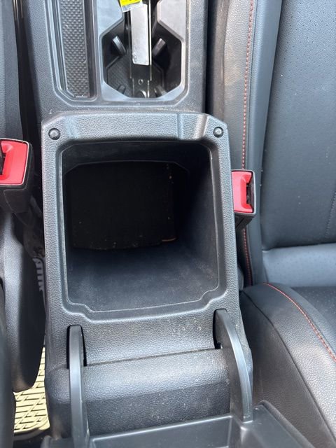 Used 2024 Volkswagen Tiguan Wolfsburg Edition image 27