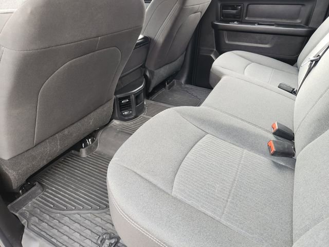 Certified 2023 RAM 2500 Tradesman image 32