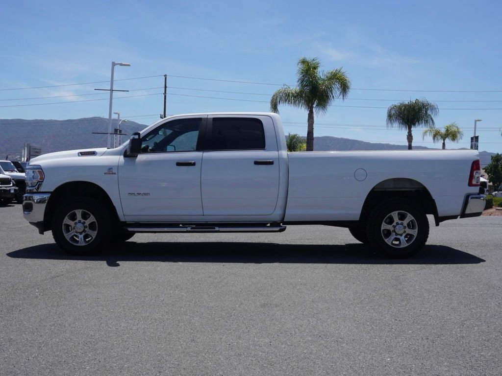 Certified 2024 RAM 3500 Big Horn image 8