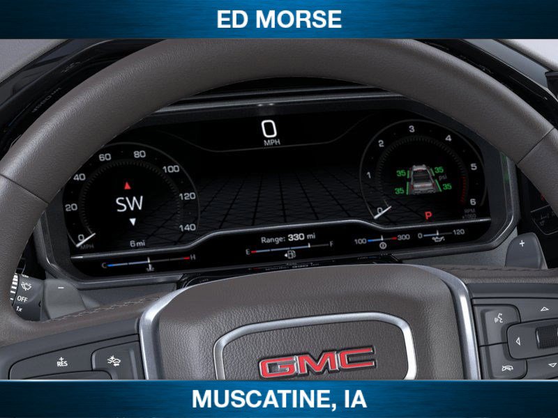 New 2026 GMC Sierra 1500 SLT w/ SLT Premium Plus Package image 18