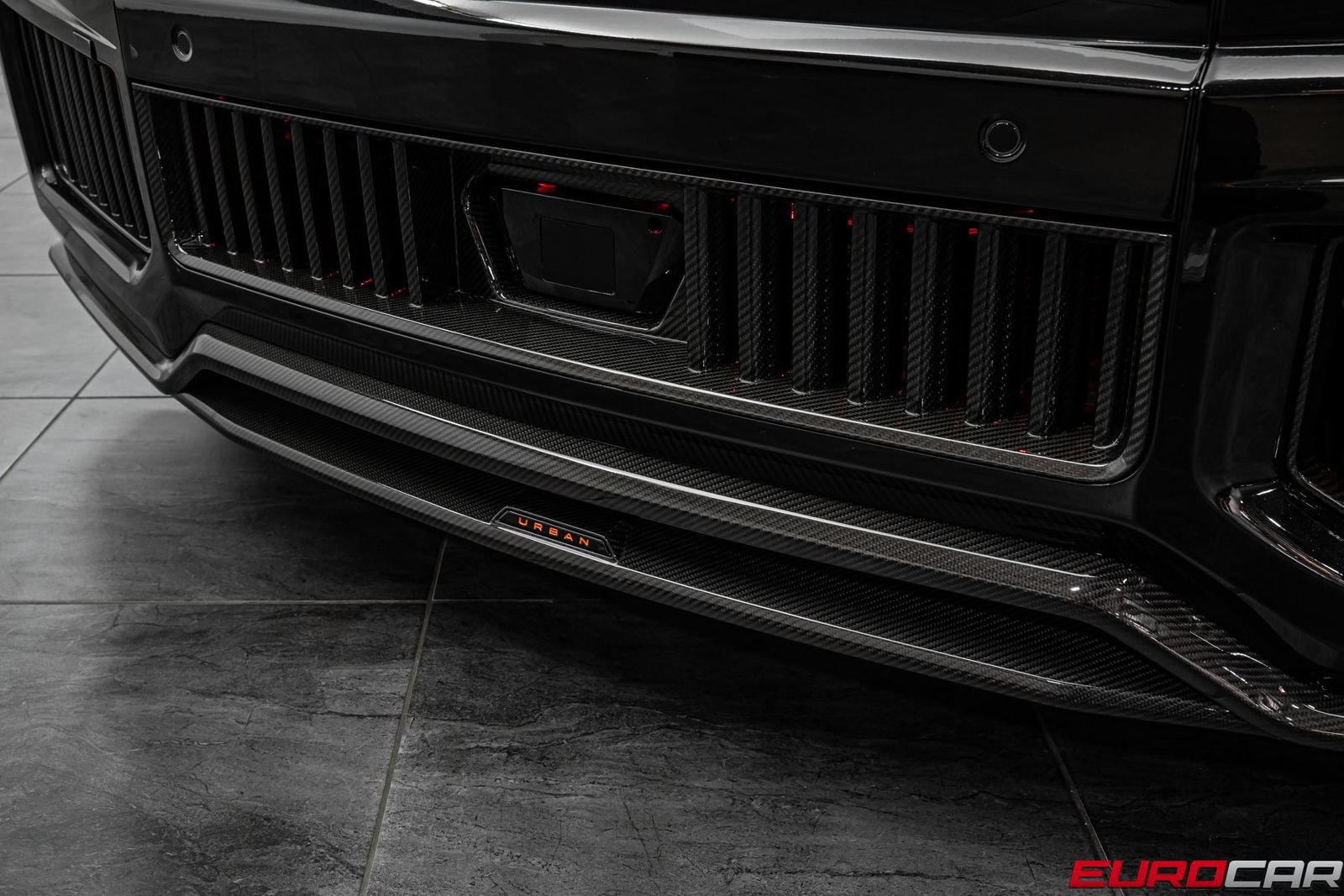 Used 2025 Rolls-Royce Cullinan Black Badge AWD/4WD image 18