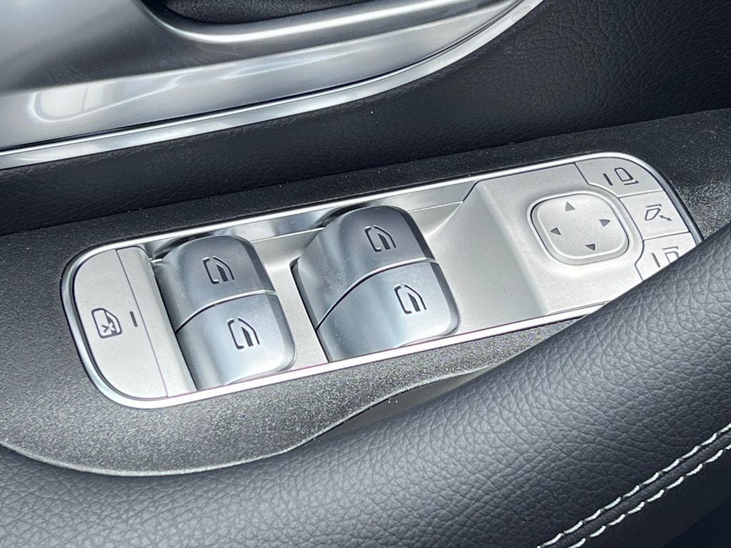 New 2026 Mercedes-Benz GLE 350 4MATIC image 12