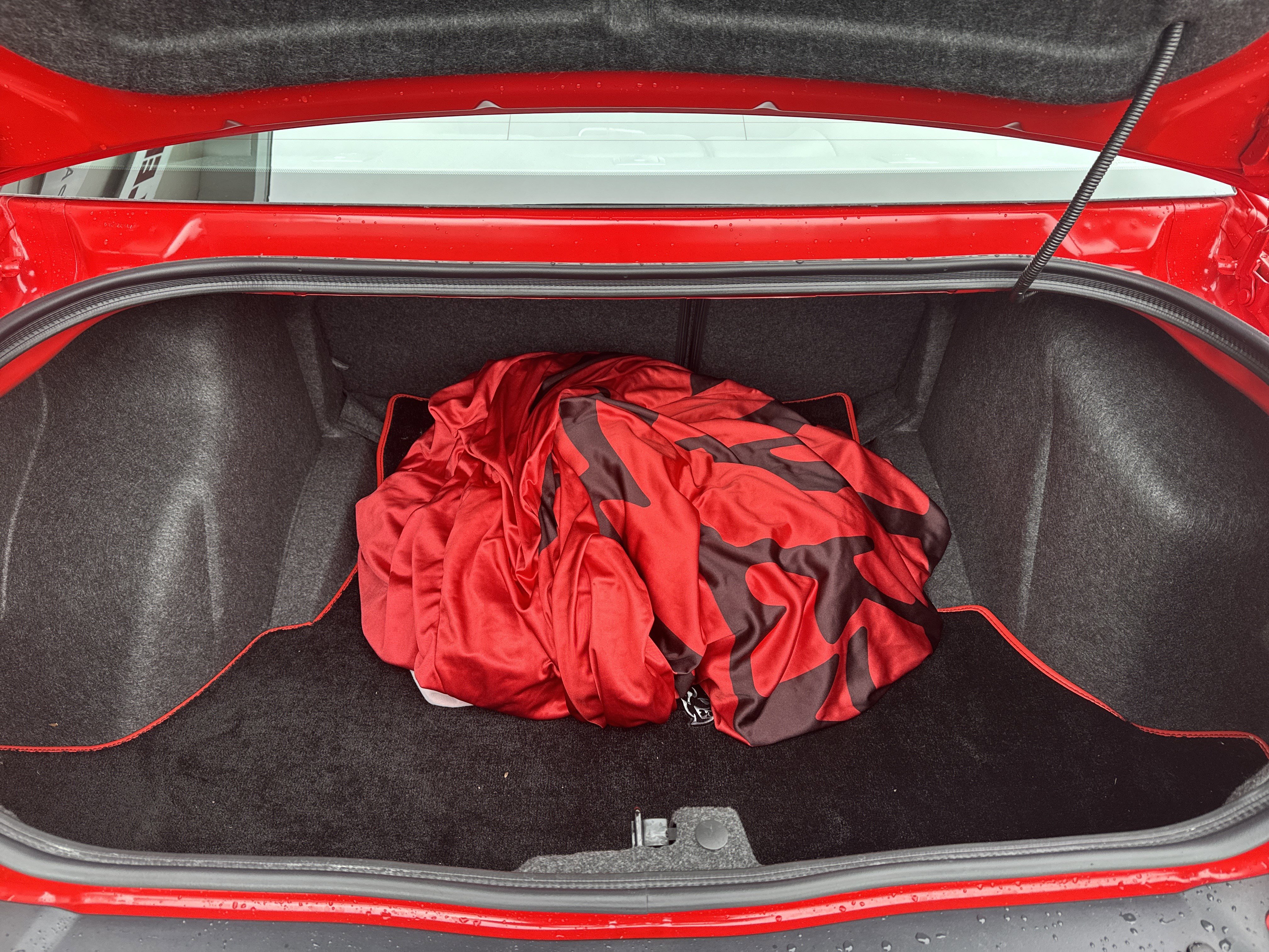 Used 2018 Dodge Challenger SRT Demon image 27