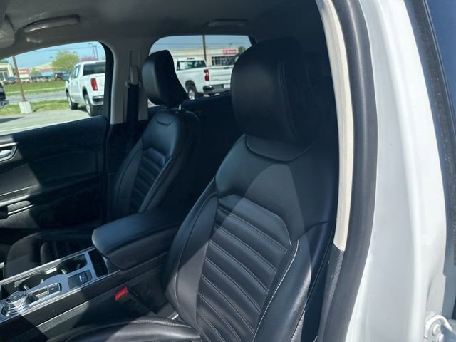 Used 2024 Ford Edge SEL AWD/4WD image 38