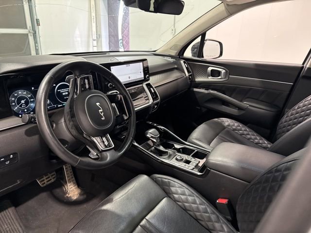 Used 2022 Kia Sorento SX AWD/4WD image 11