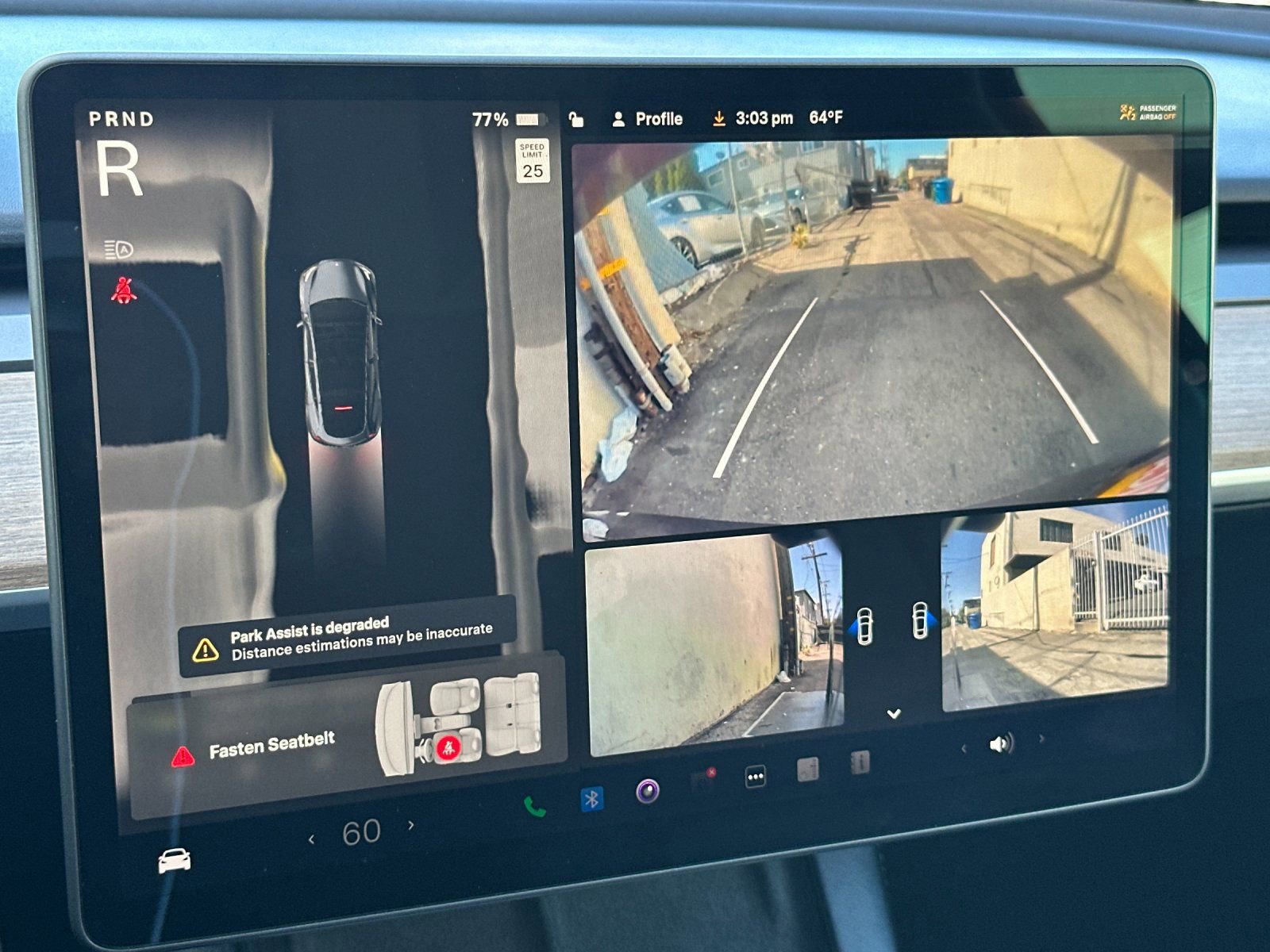 Used 2022 Tesla Model Y Performance AWD/4WD image 23