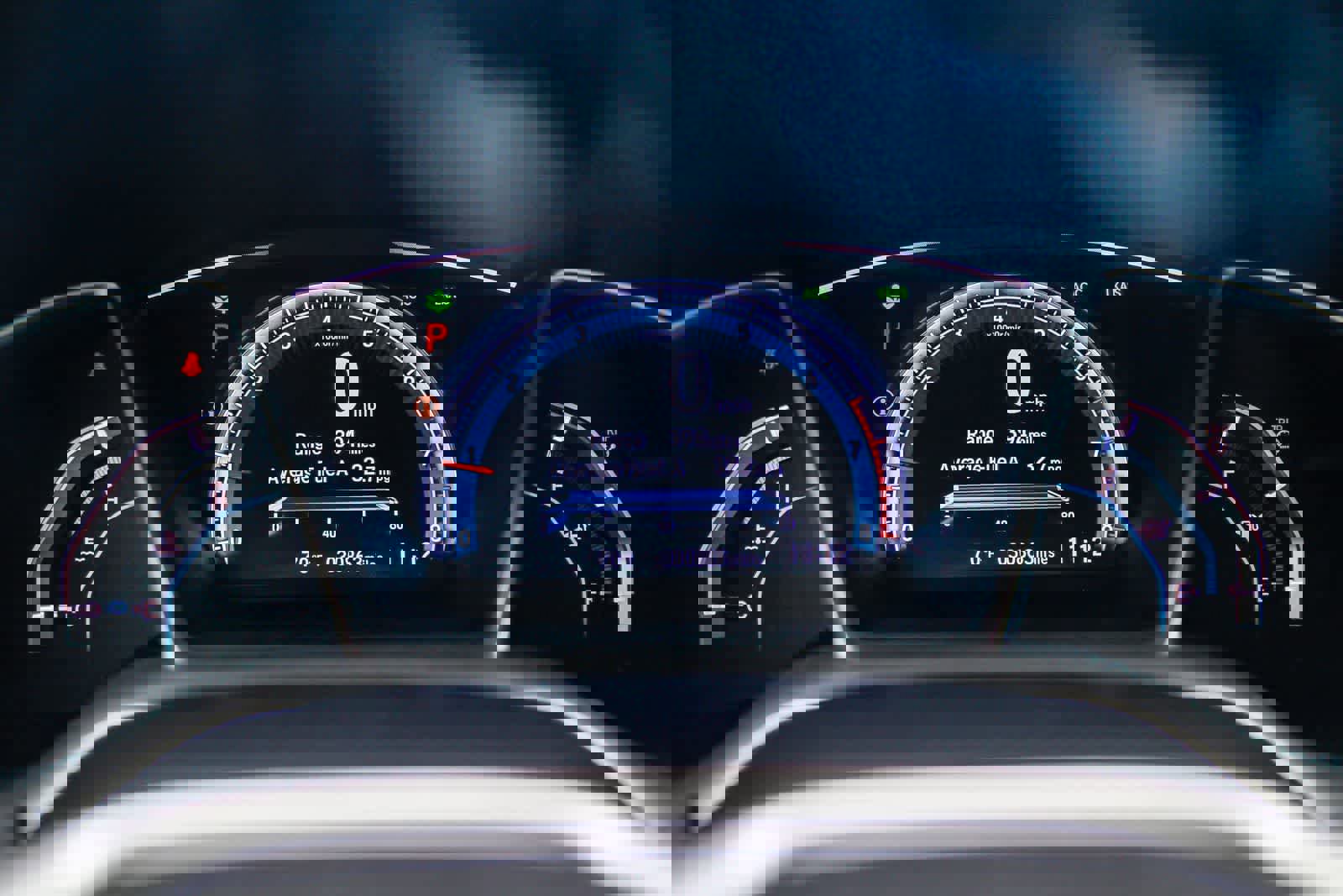 Used 2016 Honda Civic Touring image 23