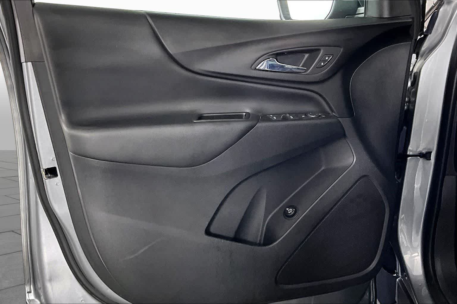 Certified 2023 Chevrolet Equinox LT AWD/4WD image 21